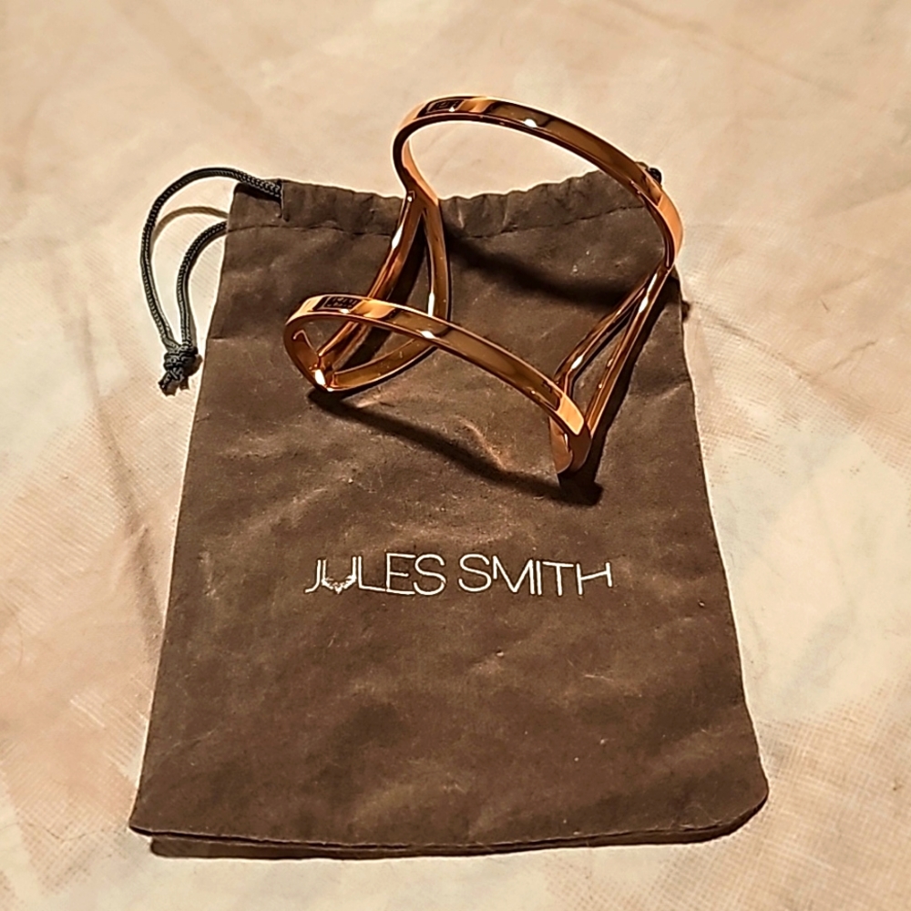 Jules Smith bracelet